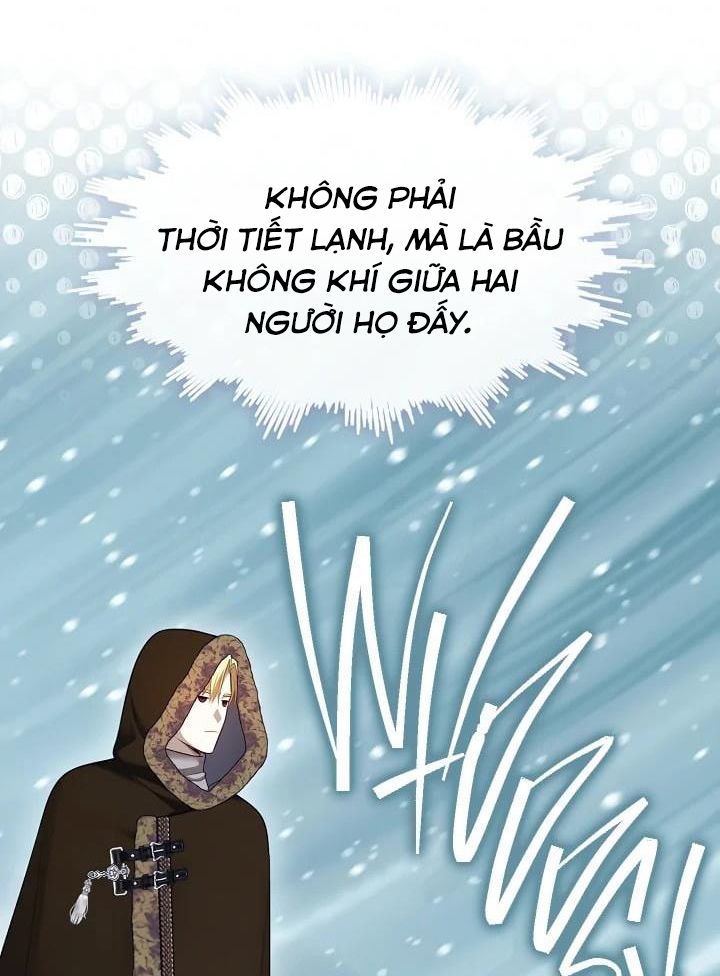 Thợ săn hạng S không muốn trở thành công chúa phản diện Chapter 77 - Trang 7