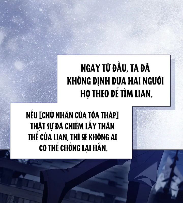 Thợ săn hạng S không muốn trở thành công chúa phản diện Chapter 78 - Trang 10