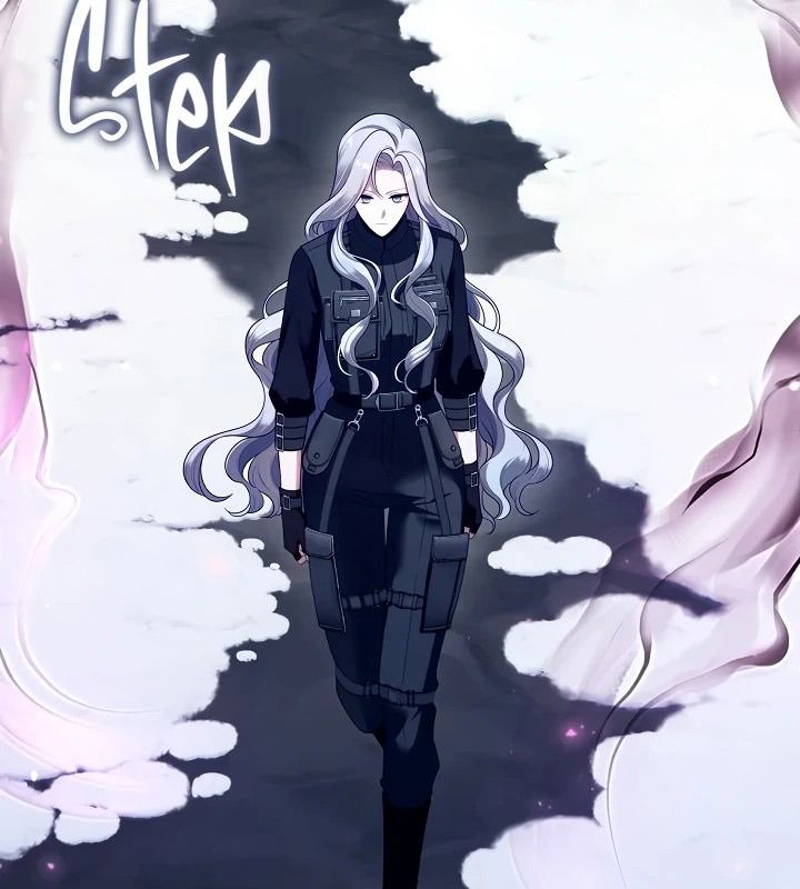 Thợ săn hạng S không muốn trở thành công chúa phản diện Chapter 78 - Trang 7