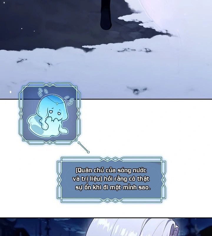 Thợ săn hạng S không muốn trở thành công chúa phản diện Chapter 78 - Trang 8