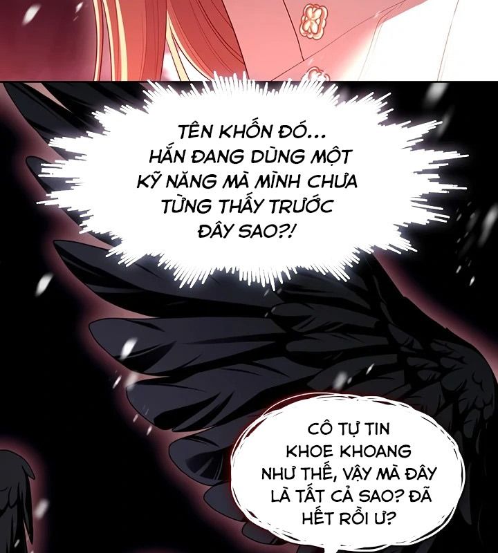 Thợ săn hạng S không muốn trở thành công chúa phản diện Chapter 79 - Trang 11