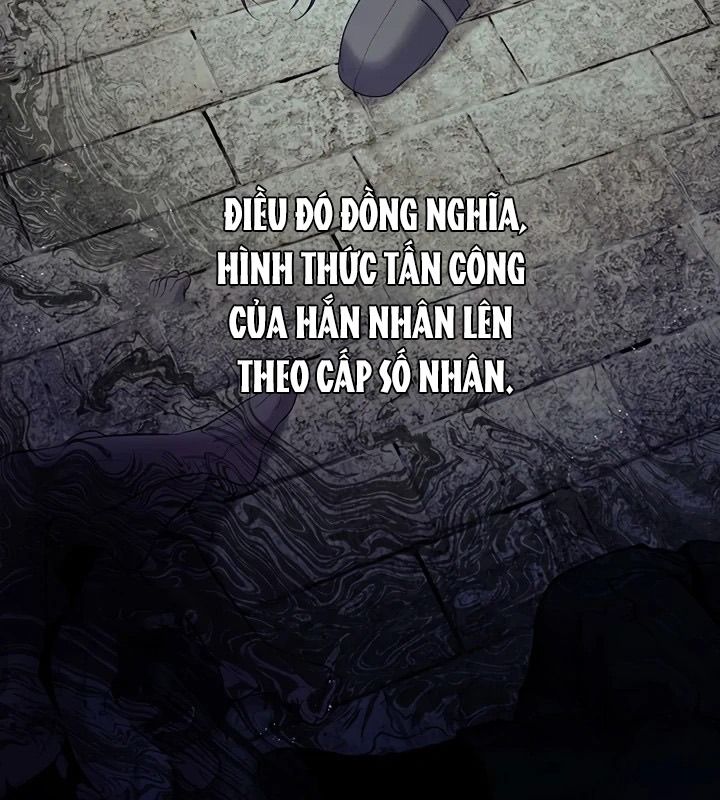 Thợ săn hạng S không muốn trở thành công chúa phản diện Chapter 79 - Trang 22
