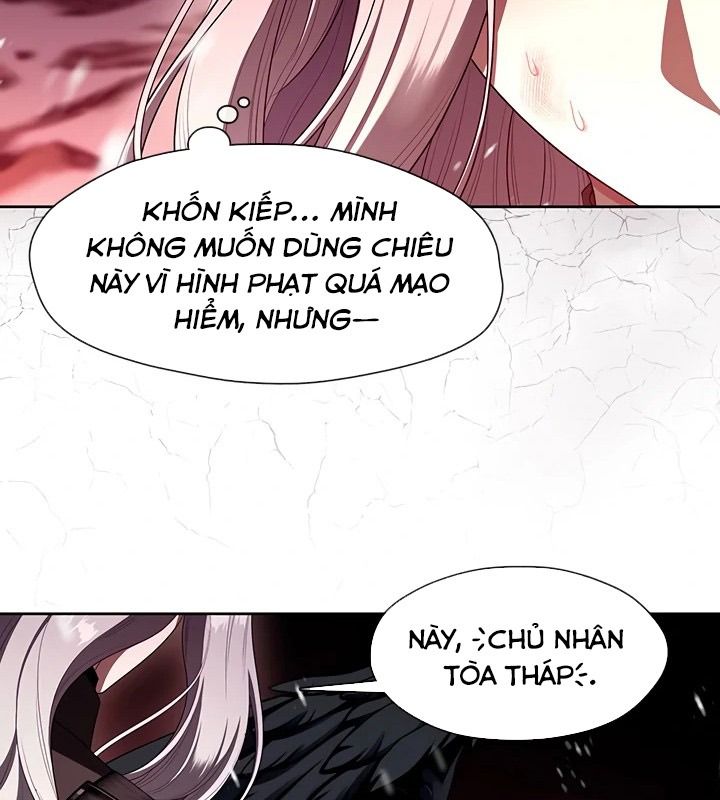 Thợ săn hạng S không muốn trở thành công chúa phản diện Chapter 79 - Trang 32