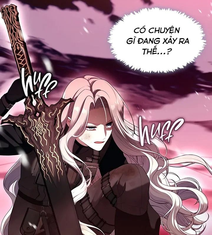 Thợ săn hạng S không muốn trở thành công chúa phản diện Chapter 79 - Trang 8