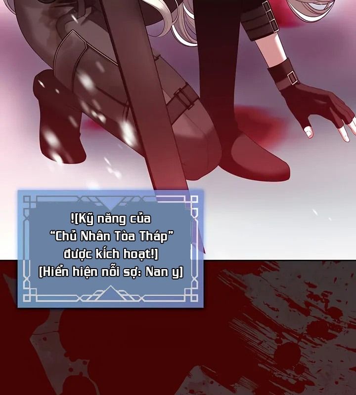 Thợ săn hạng S không muốn trở thành công chúa phản diện Chapter 79 - Trang 9