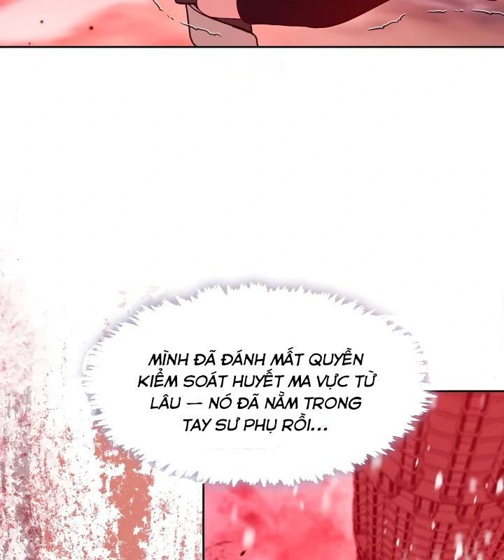 Thợ săn hạng S không muốn trở thành công chúa phản diện Chapter 80 - Trang 20