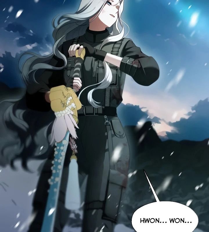 Thợ săn hạng S không muốn trở thành công chúa phản diện Chapter 80 - Trang 31