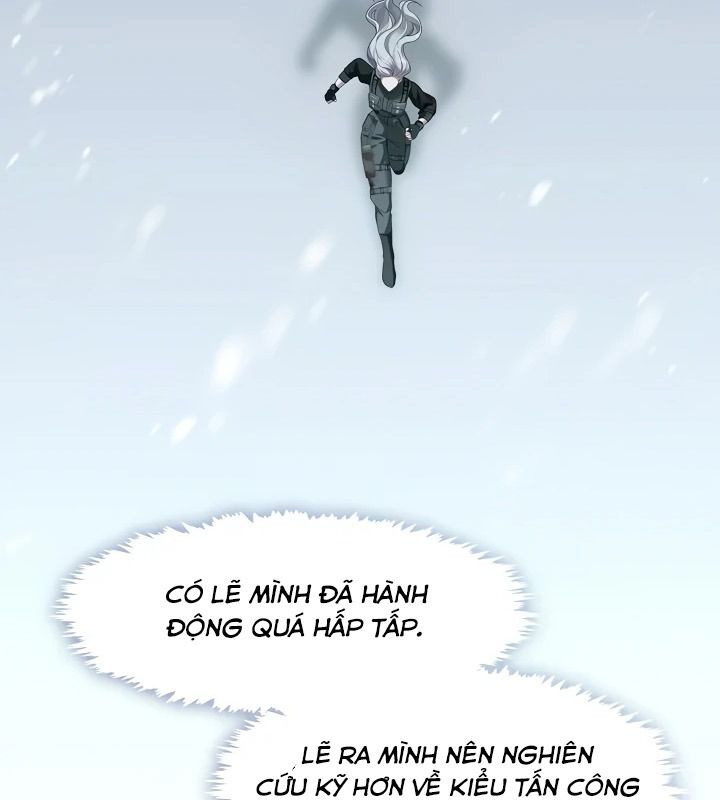 Thợ săn hạng S không muốn trở thành công chúa phản diện Chapter 80 - Trang 40