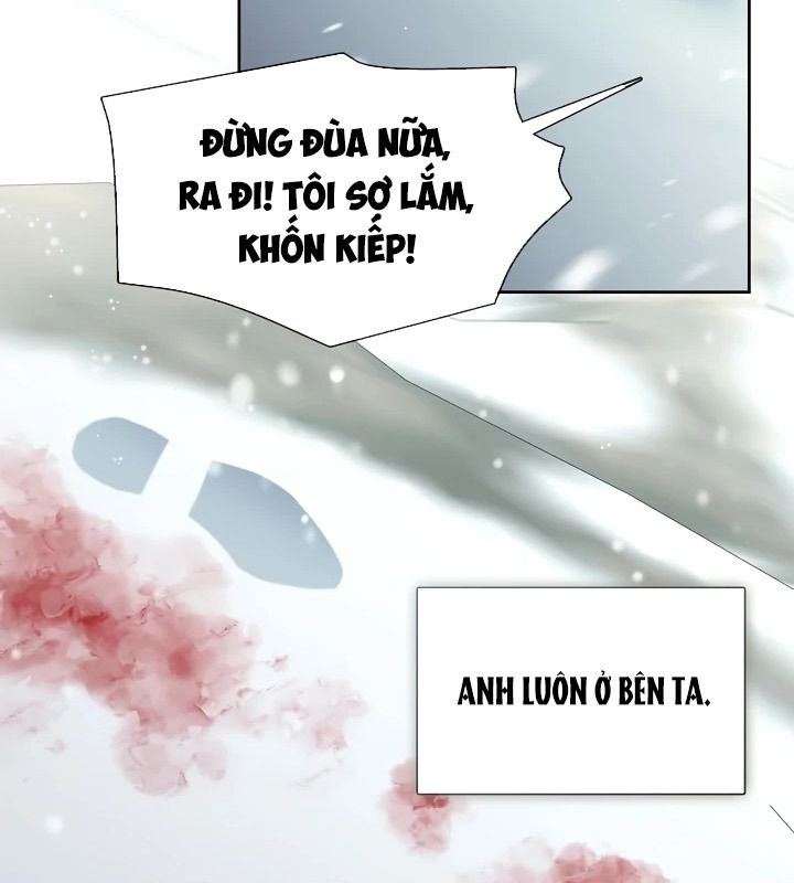 Thợ săn hạng S không muốn trở thành công chúa phản diện Chapter 80 - Trang 43