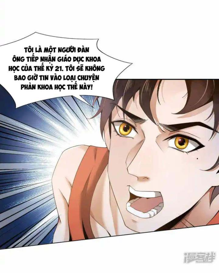 Thợ Săn Năng Lượng Chapter 1 - Trang 15
