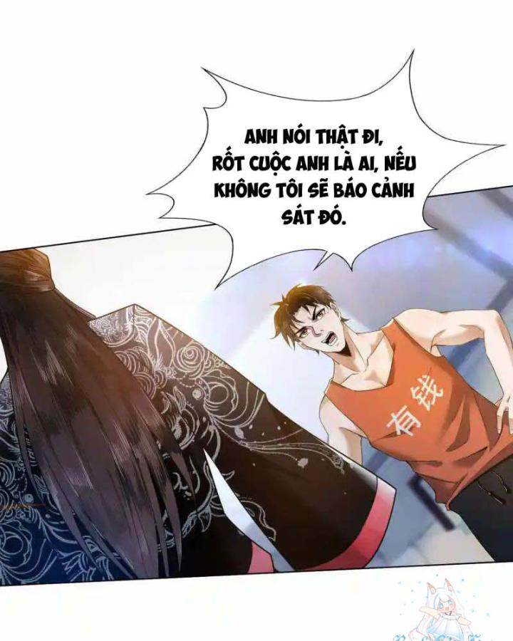 Thợ Săn Năng Lượng Chapter 1 - Trang 16