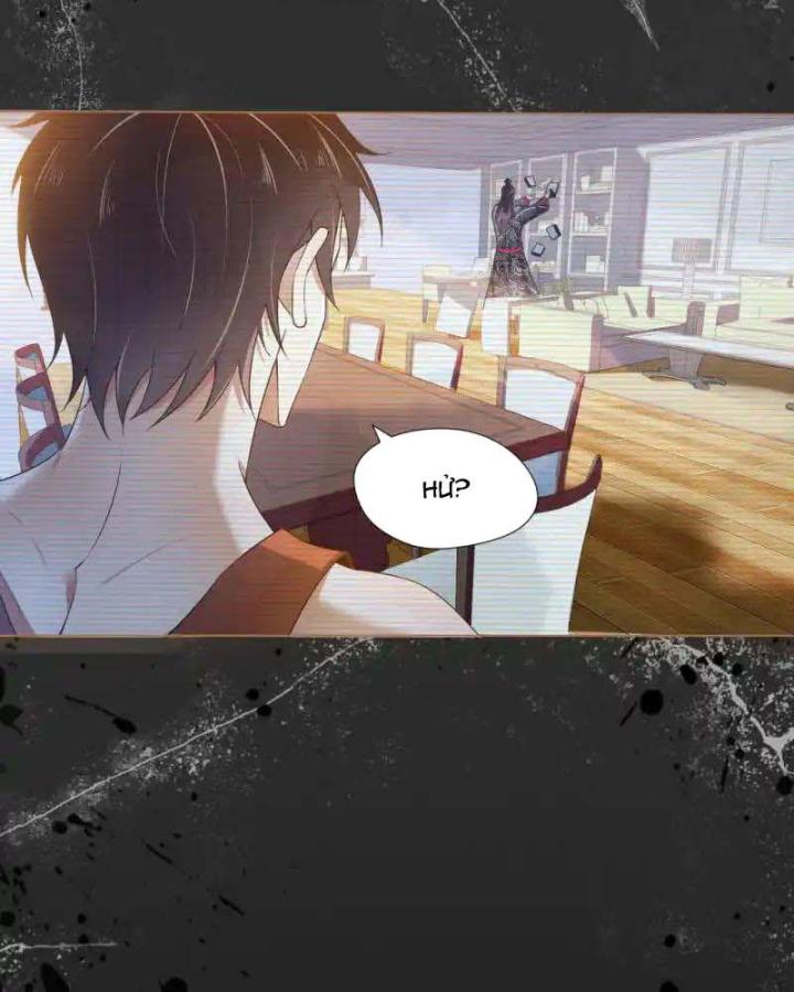 Thợ Săn Năng Lượng Chapter 1 - Trang 19