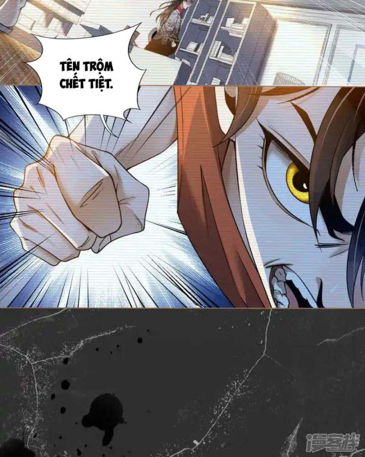 Thợ Săn Năng Lượng Chapter 1 - Trang 22