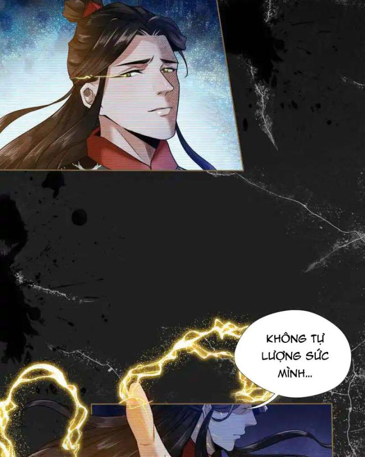 Thợ Săn Năng Lượng Chapter 1 - Trang 25
