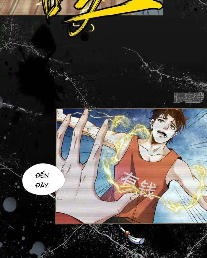 Thợ Săn Năng Lượng Chapter 1 - Trang 28