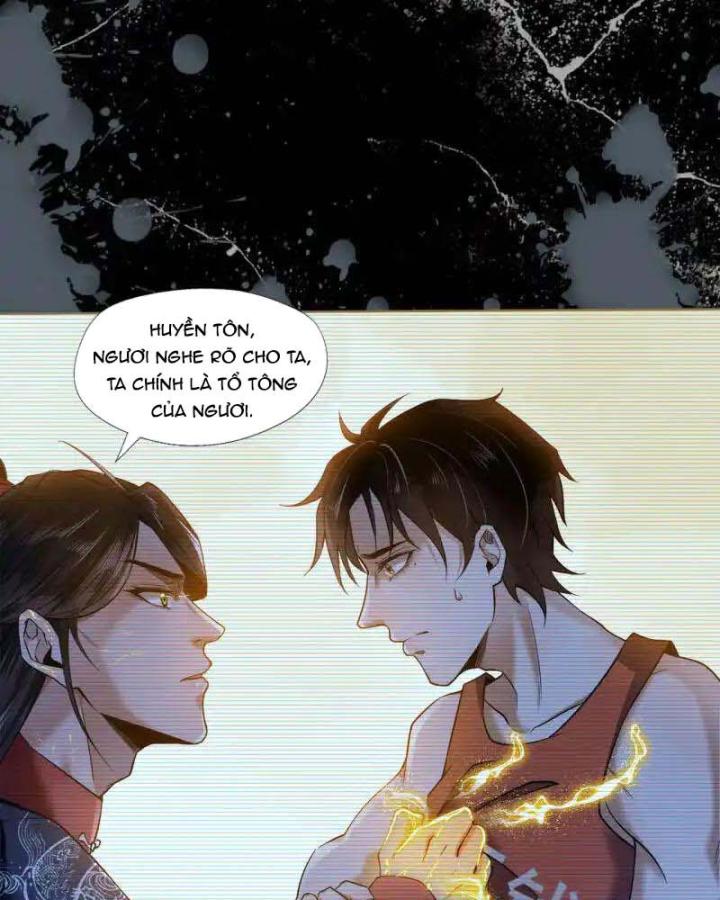 Thợ Săn Năng Lượng Chapter 1 - Trang 29