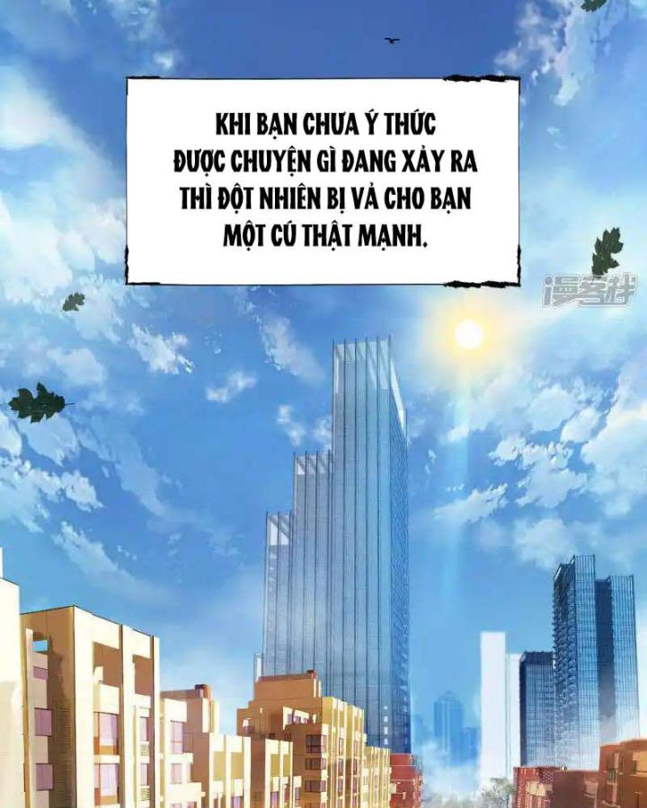 Thợ Săn Năng Lượng Chapter 1 - Trang 3