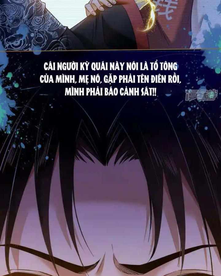 Thợ Săn Năng Lượng Chapter 1 - Trang 30