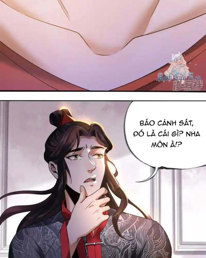 Thợ Săn Năng Lượng Chapter 1 - Trang 32