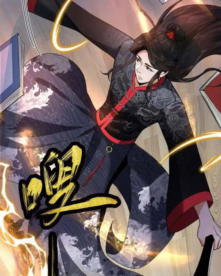 Thợ Săn Năng Lượng Chapter 1 - Trang 35
