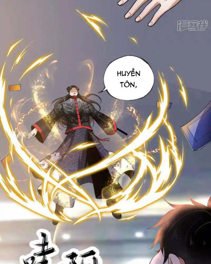 Thợ Săn Năng Lượng Chapter 1 - Trang 38