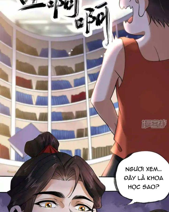 Thợ Săn Năng Lượng Chapter 1 - Trang 39