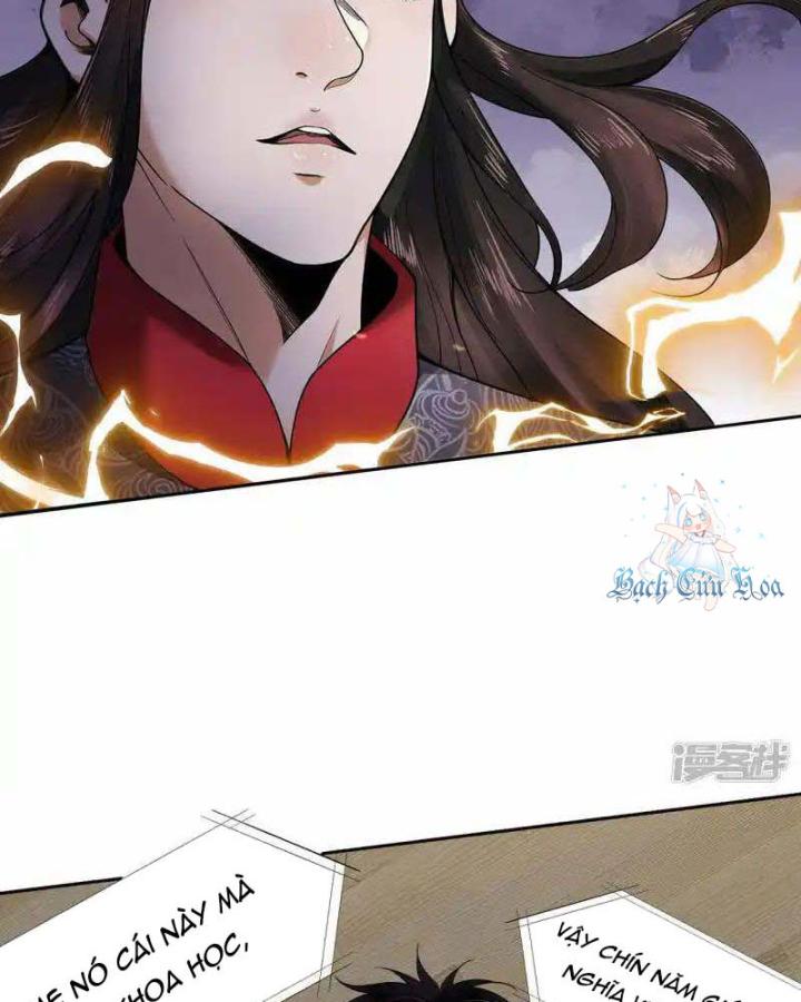 Thợ Săn Năng Lượng Chapter 1 - Trang 40