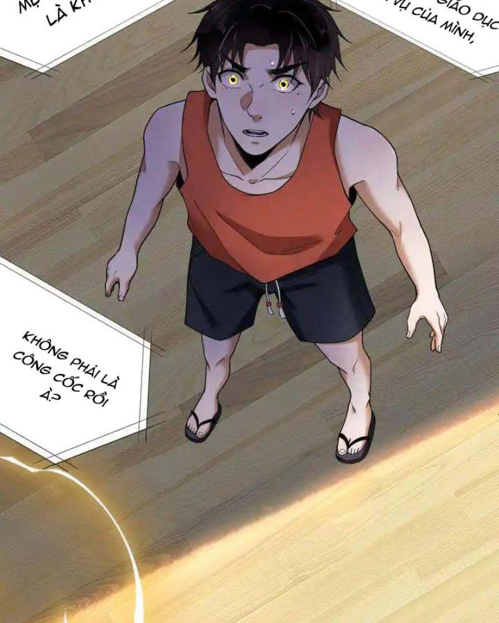 Thợ Săn Năng Lượng Chapter 1 - Trang 41