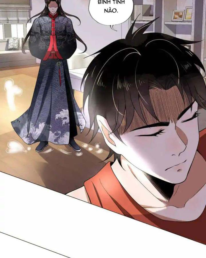 Thợ Săn Năng Lượng Chapter 1 - Trang 44