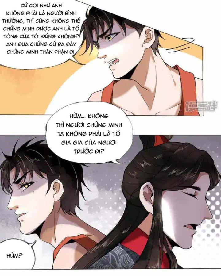 Thợ Săn Năng Lượng Chapter 1 - Trang 45