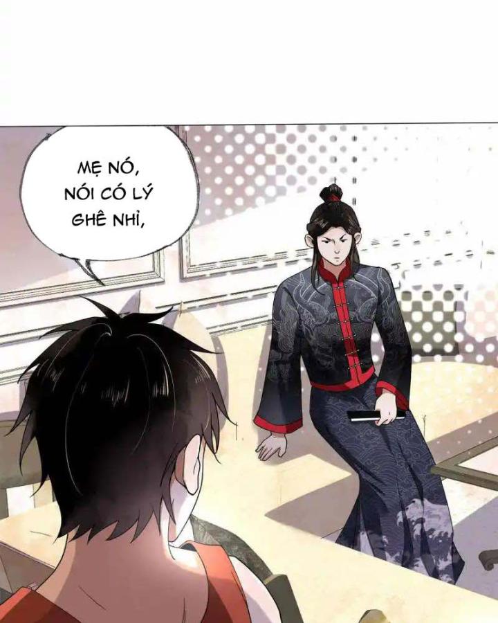 Thợ Săn Năng Lượng Chapter 1 - Trang 46