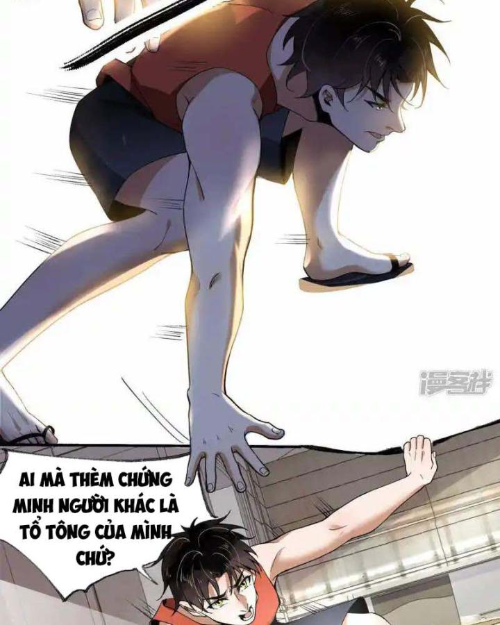 Thợ Săn Năng Lượng Chapter 1 - Trang 48