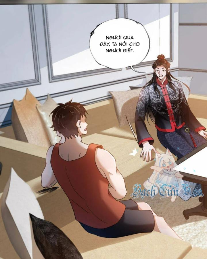 Thợ Săn Năng Lượng Chapter 2 - Trang 10