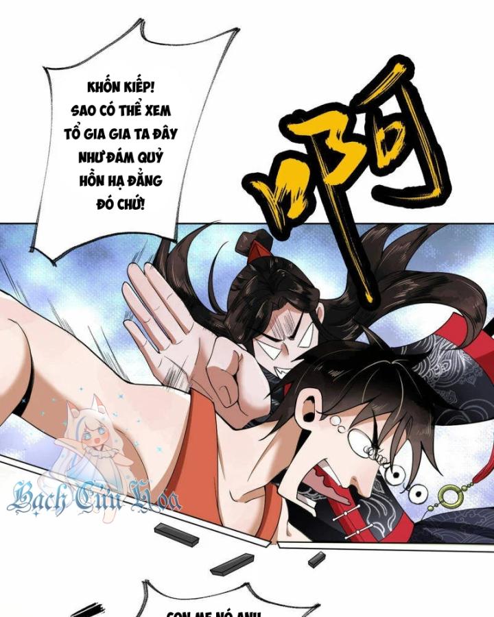 Thợ Săn Năng Lượng Chapter 2 - Trang 14
