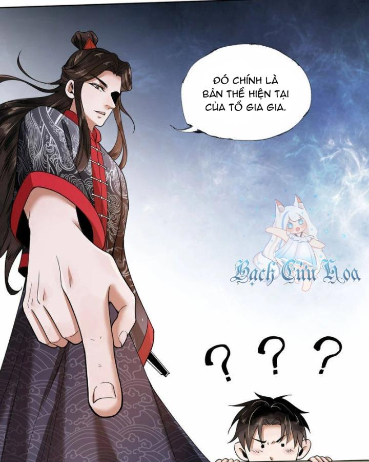Thợ Săn Năng Lượng Chapter 2 - Trang 18