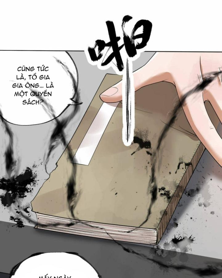 Thợ Săn Năng Lượng Chapter 2 - Trang 20