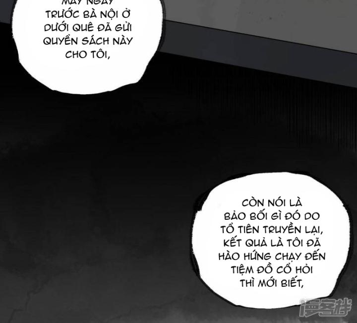Thợ Săn Năng Lượng Chapter 2 - Trang 21