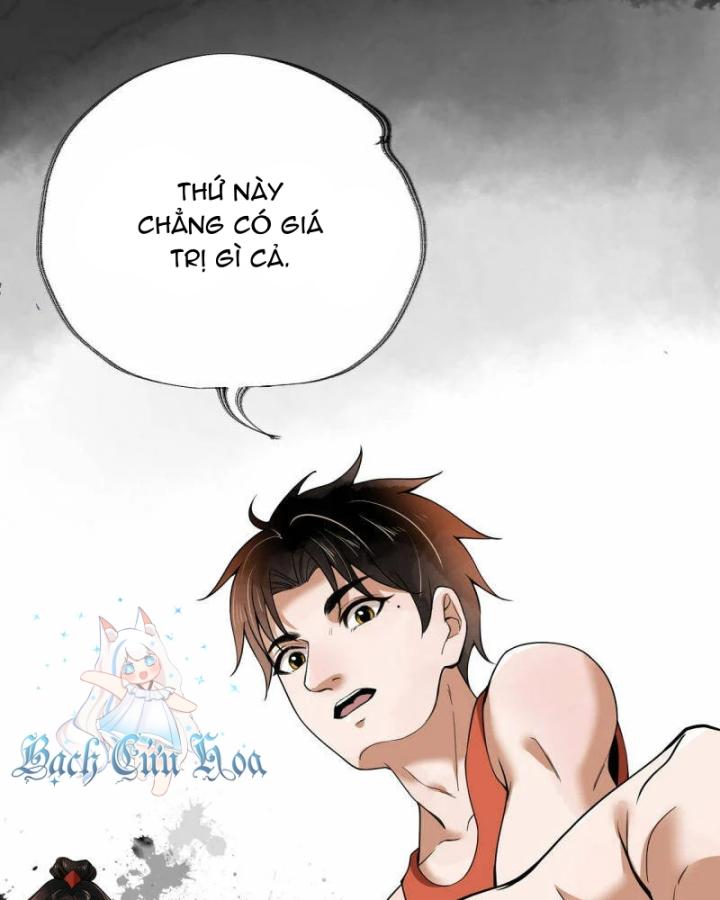 Thợ Săn Năng Lượng Chapter 2 - Trang 22