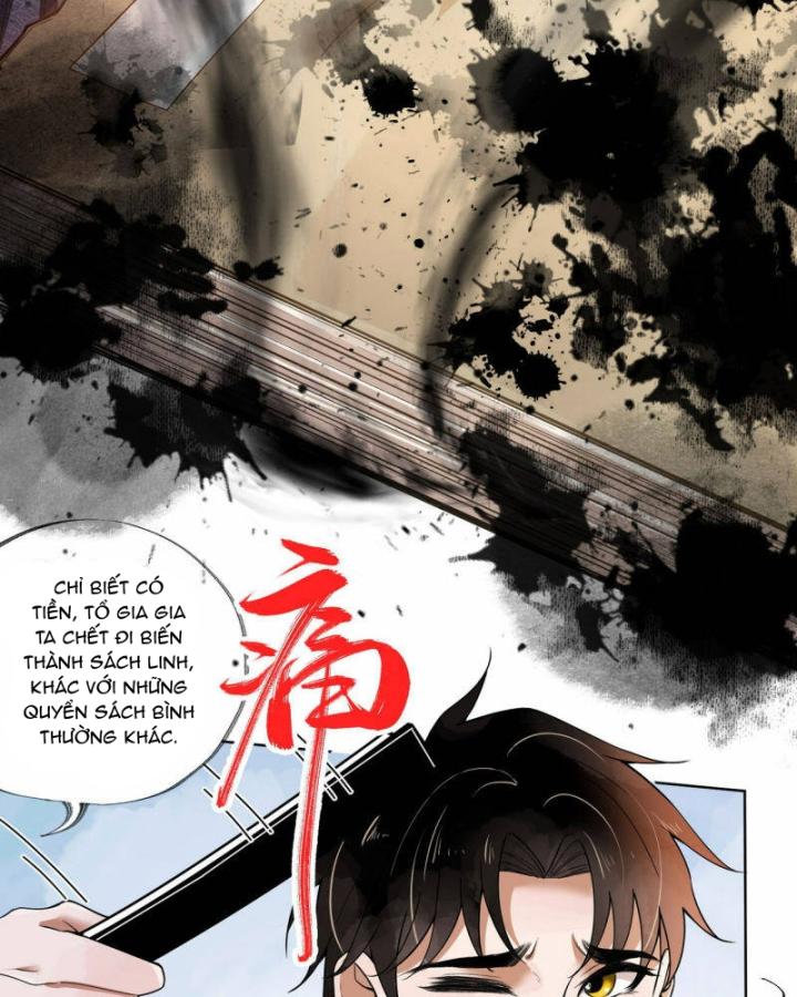Thợ Săn Năng Lượng Chapter 2 - Trang 24