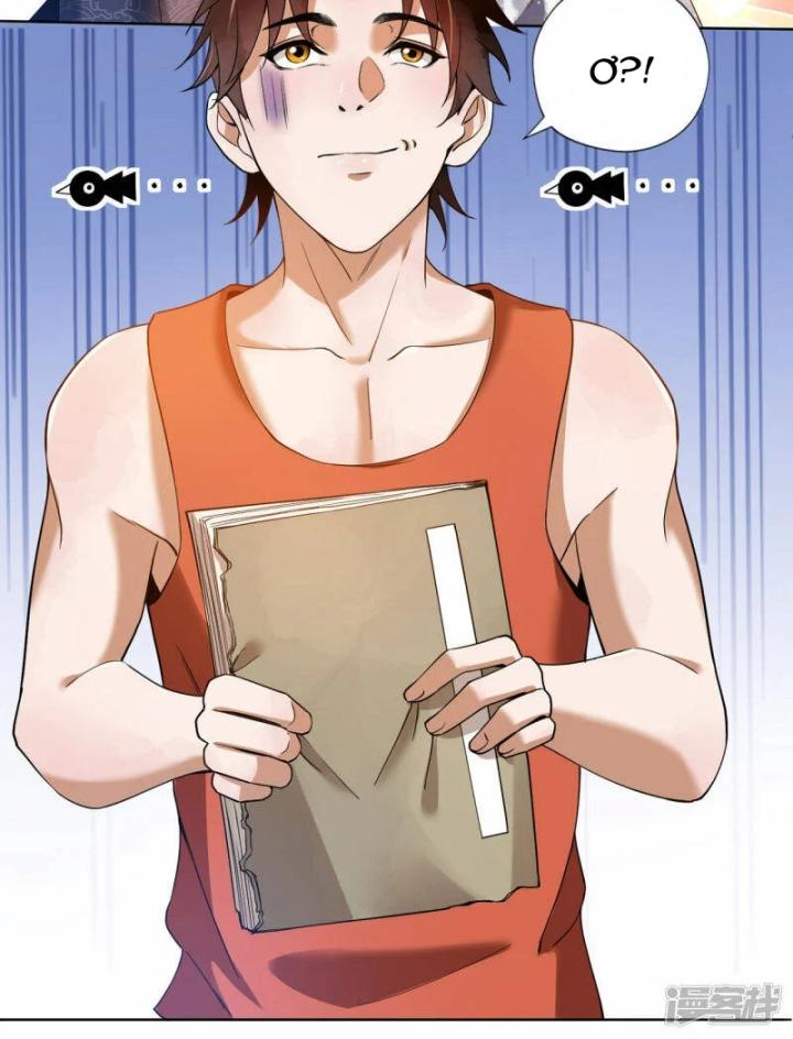 Thợ Săn Năng Lượng Chapter 2 - Trang 29