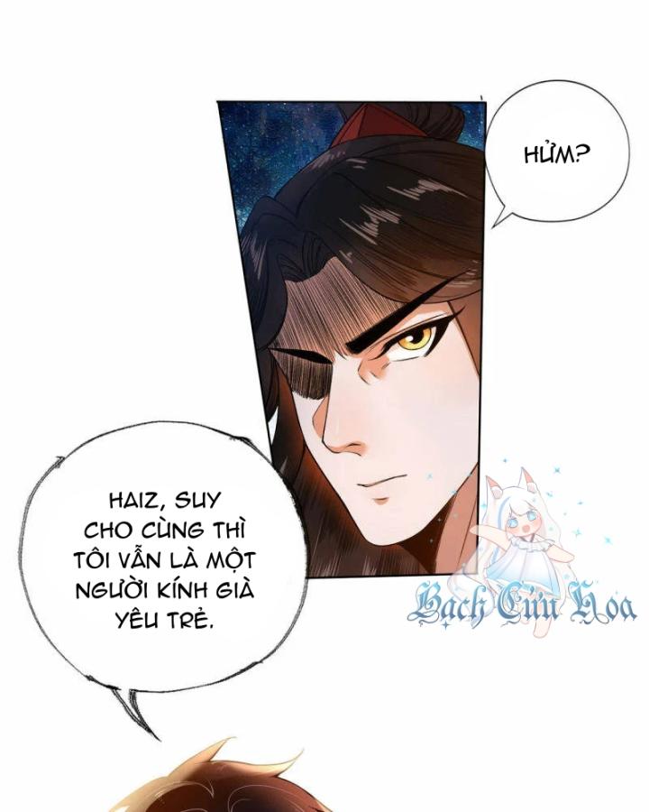 Thợ Săn Năng Lượng Chapter 2 - Trang 30