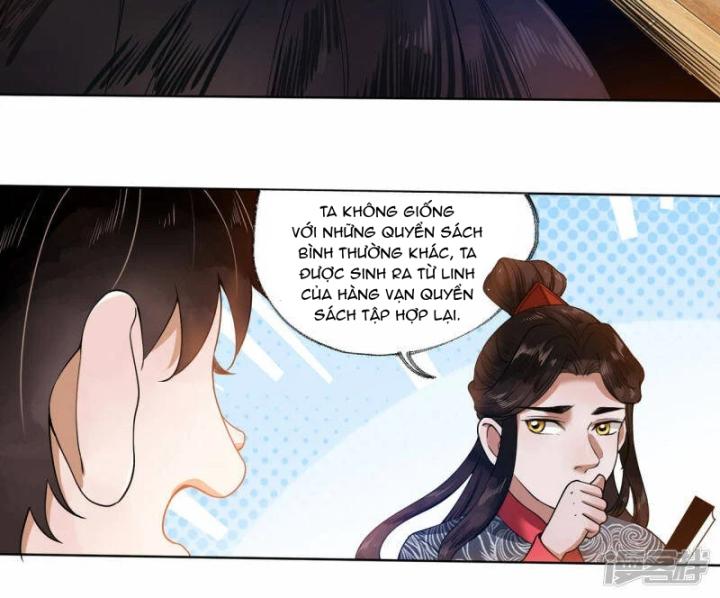 Thợ Săn Năng Lượng Chapter 2 - Trang 33