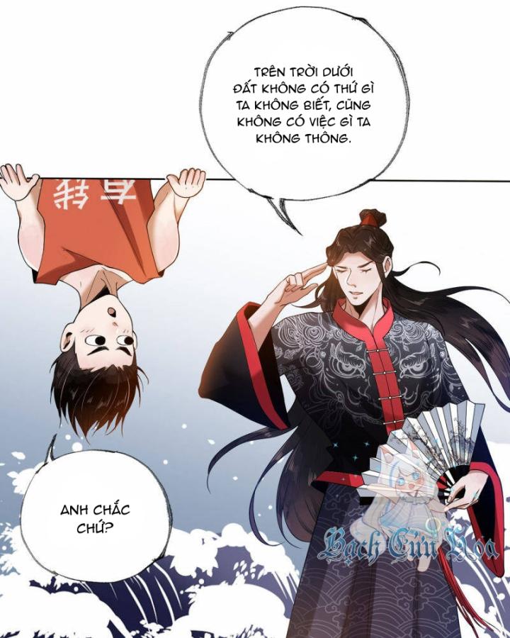 Thợ Săn Năng Lượng Chapter 2 - Trang 34