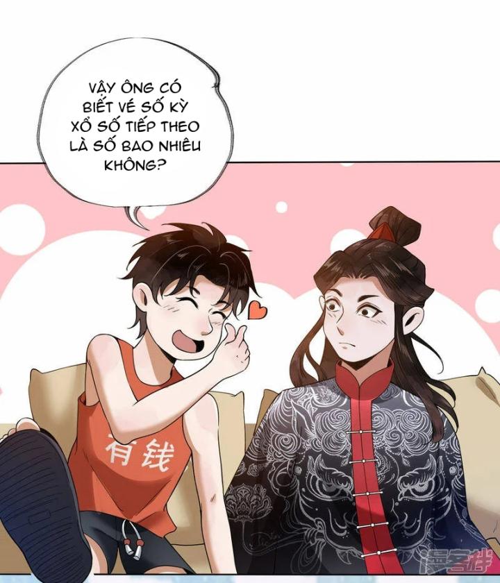 Thợ Săn Năng Lượng Chapter 2 - Trang 39