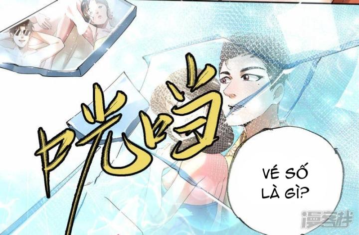Thợ Săn Năng Lượng Chapter 2 - Trang 45