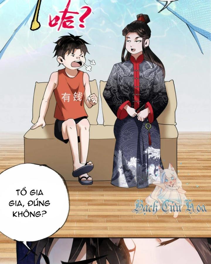 Thợ Săn Năng Lượng Chapter 2 - Trang 46