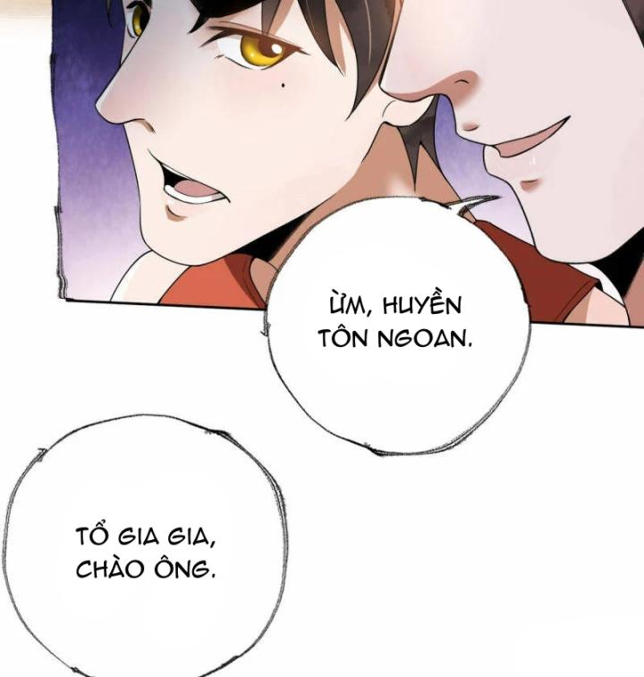 Thợ Săn Năng Lượng Chapter 2 - Trang 47