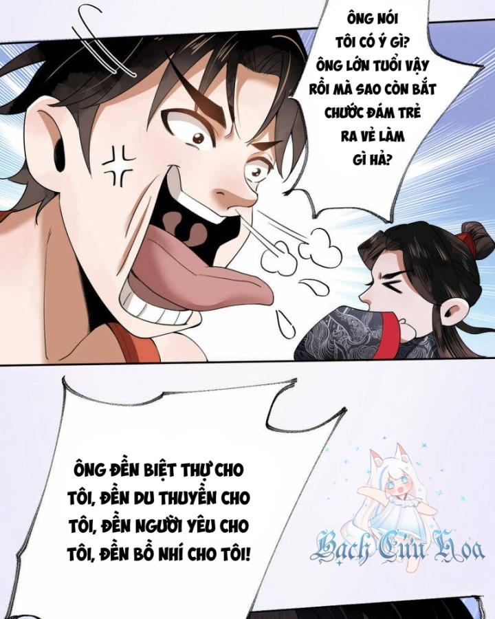 Thợ Săn Năng Lượng Chapter 2 - Trang 50