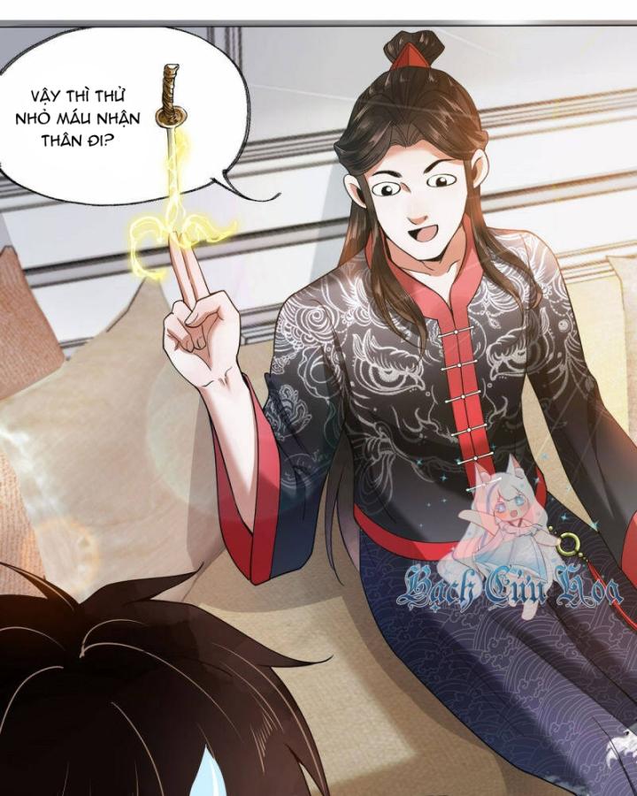 Thợ Săn Năng Lượng Chapter 2 - Trang 6
