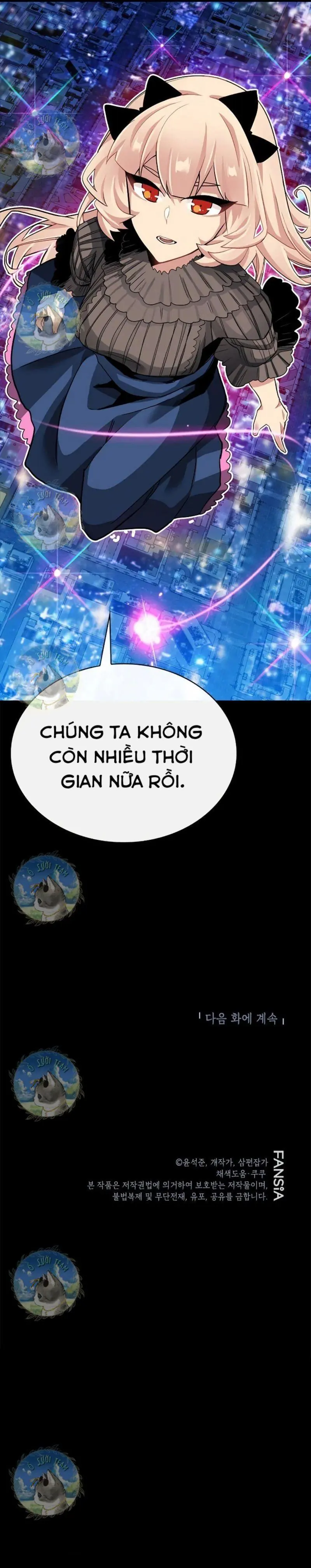Thợ Săn Nhân Phẩm Cấp Sss Chapter 41 - Trang 15